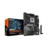 Gigabyte B850 Gaming X Wi-Fi 6E 8200 Mhz M.2 AM5 ATX Anakart