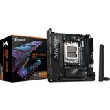 Gigabyte B850I Aorus Pro AMD AM5 DDR5 Mini ITX Anakart
