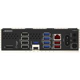 GIGABYTE B850M AORUS ELITE WIFI6E DDR5 HDMI-TP TYPEC PCEI 5.0 AM5 mATX