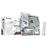 Gigabyte B850M Aorus Elite WIFI6E ICE AMD AM5 DDR5 Micro ATX Anakart