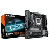 Gigabyte B850M Eagle WIFI6E AMD AM5 DDR5 Micro ATX Anakart