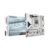 Gigabyte B850M Eagle WIFI6E ICE AMD AM5 DDR5 Micro ATX Anakart
