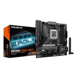 Gigabyte B850M Eagle WIFI7 AMD AM5 DDR5 Micro ATX Anakart
