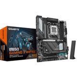 Gigabyte B850M Gaming X WIFI6E AMD AM5 DDR5 Micro ATX Anakart