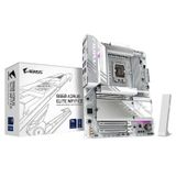 Gigabyte B860 Aorus Elite WIFI7 Ice Intel LGA1851 DDR5 ATX Anakart