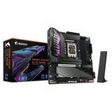 Gıgabyte B860m Aorus Elıte Wıfı6e 9200Mhz Ddr5 1851Pın Anakart