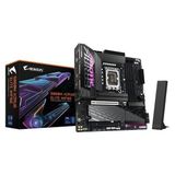 Gigabyte B860M Aorus Elite WIFI6E Intel LGA1851 DDR5 Micro ATX Anakart