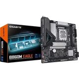 Gigabyte B860M Eagle Intel LGA1851 DDR5 Micro ATX Anakart