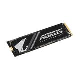 Gıgabyte Dısk SSD 1tb M2 Aorus Gen4 7300 AG4731TB N 7300-6000MBPS - 0 - Siyah - Option-1