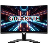 Gigabyte G27FC 27 inç 165Hz 1ms Curved Oyuncu Monitörü