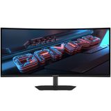 Gigabyte G34WQC2 34 inç 200Hz 1ms Curved Oyuncu Monitörü