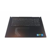 Gıgabyte G7 Mf Üst Kasa+klavye+touchpad