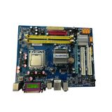Gigabyte Ga-G31m-S2l Ddr2 Soket Lga 775 Pin Micro-Atx Anakart (2 El Yenilenmiş Ürün)