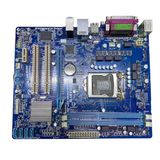Gigabyte Ga-H61m-S2p-B3 H61 Lga Soket 1155Pin Ddr3 Matx Anakart(2 El Yenilenmiş Ürün)