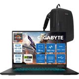Gigabyte Gaming A16-3TH Amd Ryzen 7 260 40GB Ddr5 2tb SSD RTX5050 Gddr7 8gb Freedos Mux Switch 16" IPS Wuxga (1920X1200) 165HZ 300NİTS K3TR893SDF19 + Zetta Çanta - 2 TB - 40 GB