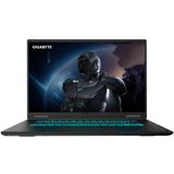 GIGABYTE GAMING A16 Gaming Notebook, 16 inç 165Hz Full HD 16:10 IPS Ekran, AMD Ryzen 7 260, NVIDIA GeForce RTX 5060 8GB GDDR7, 16GB DDR5 RAM, 1TB SSD, Free DOS