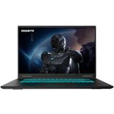 GIGABYTE GAMING A16 Gaming Notebook, 16 inç 165Hz Full HD 16:10 IPS Ekran, AMD Ryzen 7 260, NVIDIA GeForce RTX 5070 8GB GDDR7, 16GB DDR5 RAM, 1TB SSD, Free DOS