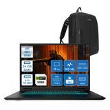 Gıgabyte Gamıng A16cvh Intel® Core™ I7-13620H Ddr5 24Gb 4Tb Ssd+4Tb Ssd 16Inç 8Gb/Rtx5060 Ips Wuxga (1920X1200) 165Hz, 300Nıts Freedos Gaming L