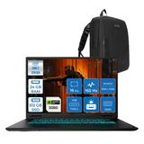 Gıgabyte Gamıng A16cvh Intel® Core™ I7-13620H Ddr5 24Gb 512Gb Ssd 16Inç 8Gb/Rtx5060 Ips Wuxga (1920X1200) 165Hz, 300Nıts Freedos Gaming Laptop