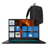 Gıgabyte Gamıng A16cvh Intel® Core™ I7-13620H Ddr5 48Gb 512Gb Ssd+512Gb Ssd 16Inç 8Gb/Rtx5060 Ips Wuxga (1920X1200) 165Hz, 300Nıts Wındows11h