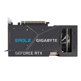 Gigabyte GeForce RTX 3060 Ti Eagle OC GV-N306TEAGLE OC-8GD 8GB GDDR6 256 Bit Ekran Kartı