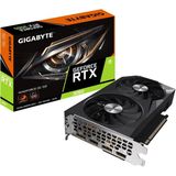 Gigabyte GeForce RTX 3060 Windforce OC GV-N3060WF2OC-12GD GDDR6 12GB Ekran Kartı