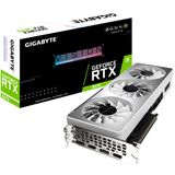 Gigabyte GeForce RTX 3070 Vision GV-N3070VISION OC-8GD 8GB GDDR6 Ekran Kartı