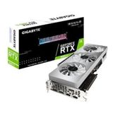 Gigabyte GeForce RTX 3080 Ti Vision OC GV-N308TVISION OC-12GD 12GB GDDR6 Ekran Kartı