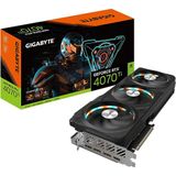 Gigabyte GeForce RTX 4070 Ti Gaming OC 12GB GDDR6X Ekran Kartı
