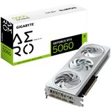 Gigabyte GeForce RTX 5060 Aero OC GV-N5060AERO OC-8GD GDDR7 8GB Ekran Kartı