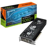 Gigabyte GeForce RTX 5060 Ti Eagle MAX OC GV-N506TEAGLEMAX OC-16GD 16GB GDDR7 Ekran Kartı