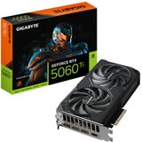 Gigabyte GeForce RTX 5060 Ti Windforce GV-N506TWF2-8GD 8GB GDDR7 Ekran Kartı
