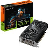 Gigabyte GeForce RTX 5060 Ti Windforce MAX OC GV-N506TWF2MAX OC-16GD 16GB GDDR7 Ekran Kartı
