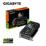 Gigabyte GeForce RTX 5060 Ti Windforce MAX OC GV-N506TWF2MAX OC-8GD GDDR7 8GB Ekran Kartı