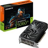 Gigabyte GeForce RTX 5060 Ti Windforce MAX OC GV-N506TWF2MAX OC-8GD GDDR7 8GB Ekran Kartı
