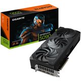 Gigabyte GeForce RTX 5090 Windforce OC GV-N5090WF3OC-32GD 32GB GDDR7 Ekran Kartı