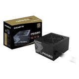 Gigabyte Gıgabyte 650W 80+ Gold GP-P650G Power Supply