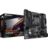 Gigabyte Gıgabyte B550M x Aorus Elite Anakart