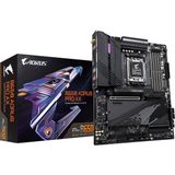 Gigabyte Gıgabyte B650 Aorus Pro Ax Anakart - Amd Ryzen 9000 Cpu'ları, 16+2+1 Fazlı Dijital Vrm'yi, 8000 Mhz'e Kadar Ddr5 (Oc), 1xpcıe 5.0 + 2xpcıe 4.0 M.2, Wi-Fi 6e, 2.5gbe Lan, USB 3.2 Gen 2x2'yi Destekler