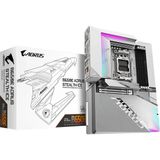 Gigabyte Gıgabyte B650E Aorus Stealth Ice Ddr5 HDMI Dp Pcıe 5.0 Am5 Atx Beyaz