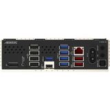 Gigabyte Gıgabyte B850M Aorus Elıte WIFI6E Ddr5 Hdmı-Tp Typec Pceı 5.0 Am5 Matx