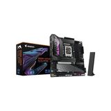 Gigabyte Gıgabyte B860M Aorus Elıte WIFI6E 9200MHZ Ddr5 1851PIN Anakart