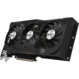 Gigabyte Gıgabyte Geforce Rtx 4070 Super Wındforce Oc 12G Nvıdıa 12 Go GDDR6X