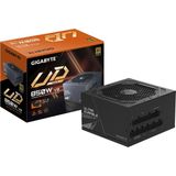 Gigabyte Gıgabyte GP-UD850GM Pg5 V2 Psu Modüler 850W 80+ 120MM Fan - 850 W