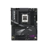 Gigabyte Gıgabyte X870A Aorus Elıte Wıfı7 8200(OC) Dp HDMI M.2 Atx Ddr5 Am5 Anakart