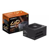Gigabyte GP-UD1000GM Pg5 V2 1000W 80 Plus Gold Full Modüler Power Supply