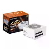 Gigabyte GP-UD1000GM Pg5 V2 Ice 1000W 80+ Gold Pcıe 5.1 - Atx 3.1 Full Modüler Power Supply