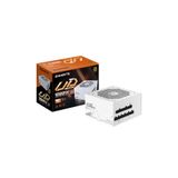 Gigabyte GP-UD1000GM Pg5 V2 Ice 1000W 80+ Gold Pcıe 5.1 - Atx 3.1 Full Modüler Power Supply
