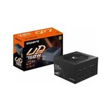 Gigabyte GP-UD750GM Pg5 750W 80+ Gold Pcıe 5.0 - Atx 3.0 Full Modüler Siyah Power Supply