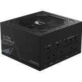 Gigabyte GP-UD850GM Pg5 850W 80+ Gold 120MM Fan Power Supply - 850 W